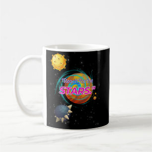 MUG ATTEIGNEZ LES ÉTOILES