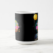 MUG ATTEIGNEZ LES ÉTOILES (Centre)