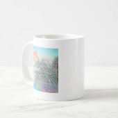 Mug Atteindre (Devant gauche)
