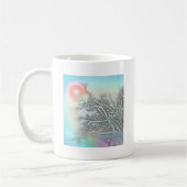 Mug Atteindre (Gauche)