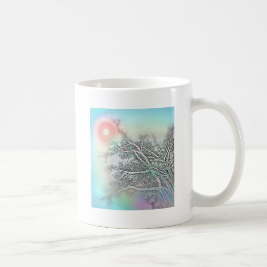 Mug Atteindre (Droite)