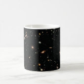 Mug Atteintes de Hubble (Centre)