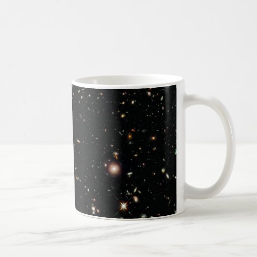 Mug Atteintes de Hubble (Droite)