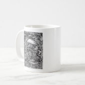Mug Attendre la fin du Maelstrom (Devant gauche)