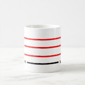 Mug Attends, Attends, Parle-Moi (Centre)