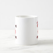 Mug Attends, Laisse-Moi Repenser Cela (Centre)