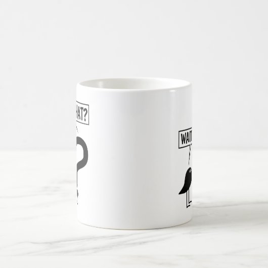 Mug Attends, Quoi ? (Centre)