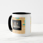 Mug Attente (Devant gauche)