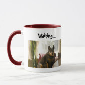 Mug Attente… (Gauche)