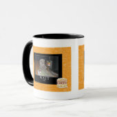 Mug Attente (Devant gauche)
