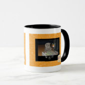 Mug Attente (Devant droit)