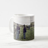 Mug Attente (Devant gauche)