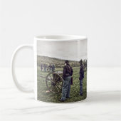 Mug Attente (Gauche)