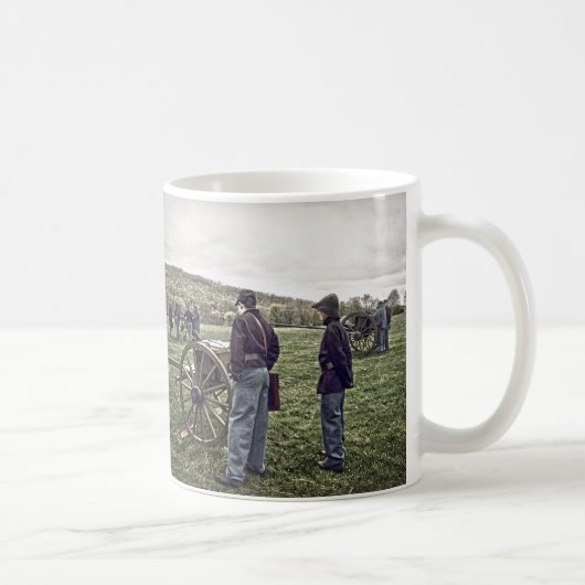 Mug Attente (Droite)