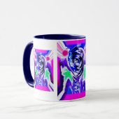 Mug Attentes (Devant gauche)