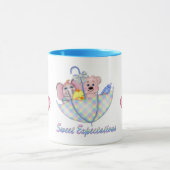 Mug Attentes douces (Centre)