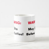 Mug Attention (Centre)