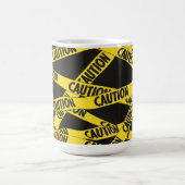 Mug Attention (Centre)