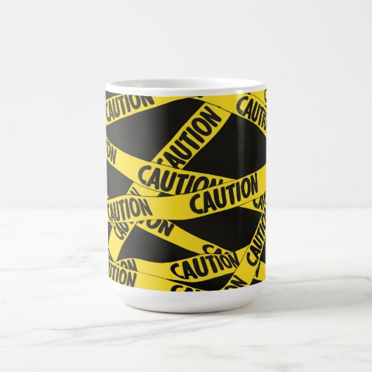 Mug Attention (Centre)