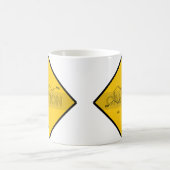 Mug Attention : Dopamine (Centre)