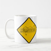 Mug Attention : Dopamine (Gauche)