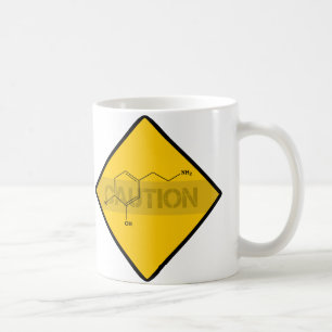 Mug Attention : Dopamine