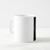 Mug attention rochers muqueuse (Devant gauche)