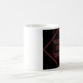 Mug attention rochers muqueuse (Centre)