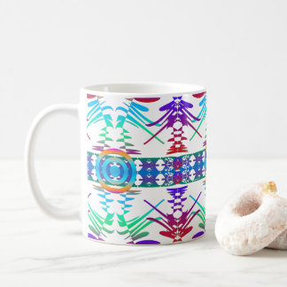 Mug Attentive Eye to all Trends