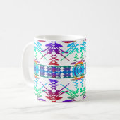 Mug Attentive Eye to all Trends (Devant gauche)