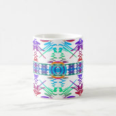 Mug Attentive Eye to all Trends (Centre)