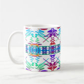 Mug Attentive Eye to all Trends (Gauche)