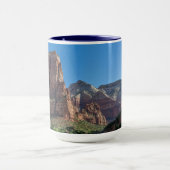 Mug Atterrissage des Anges dans le parc national de Si (Centre)