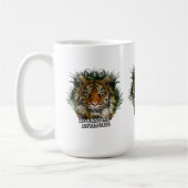 Mug Attitude (Gauche)