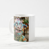 Mug Attitude à volonté (Devant gauche)