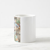 Mug Attitude à volonté (Centre)