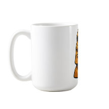 Attitude antique stoïque Moai