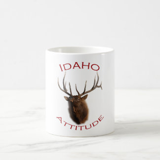 Mug Attitude de l'Idaho