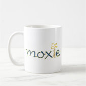 Mug Attitude de Moxie (Gauche)