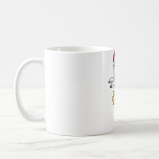 Mug Attitude En Pointe |