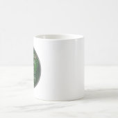 Mug attitude positive vibes de motivation affirmations (Centre)