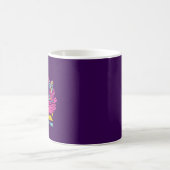 Mug Attitude Tropicale (Centre)