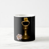 Mug Attraction florale (Centre)