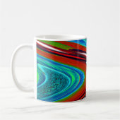 Mug Attraction gravitationnelle (Gauche)