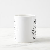 Mug Attrape-moi ! (Centre)