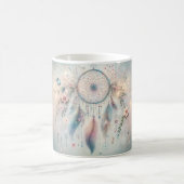 Mug Attrape-rêve Bohème Éthéré  (Centre)