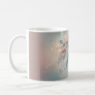 Mug Attrape-rêve Bohème Éthéré