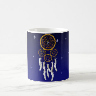 Mug Attrape-rêves--Œil de tigre
