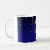 Mug Attrape-rêves--Quartz (Gauche)