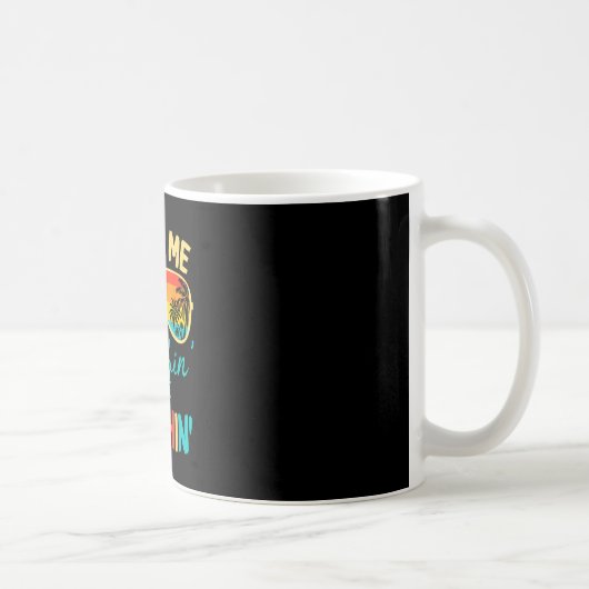Mug Attraper échouage pas enseigner professeur été (Droite)